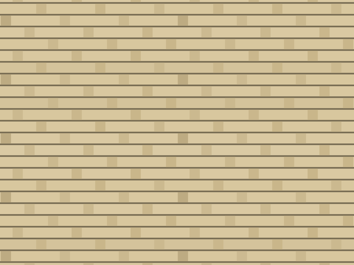Acetate pattern