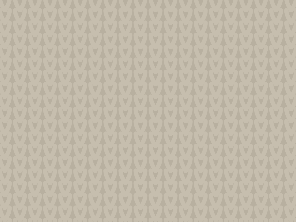 Acrylic pattern