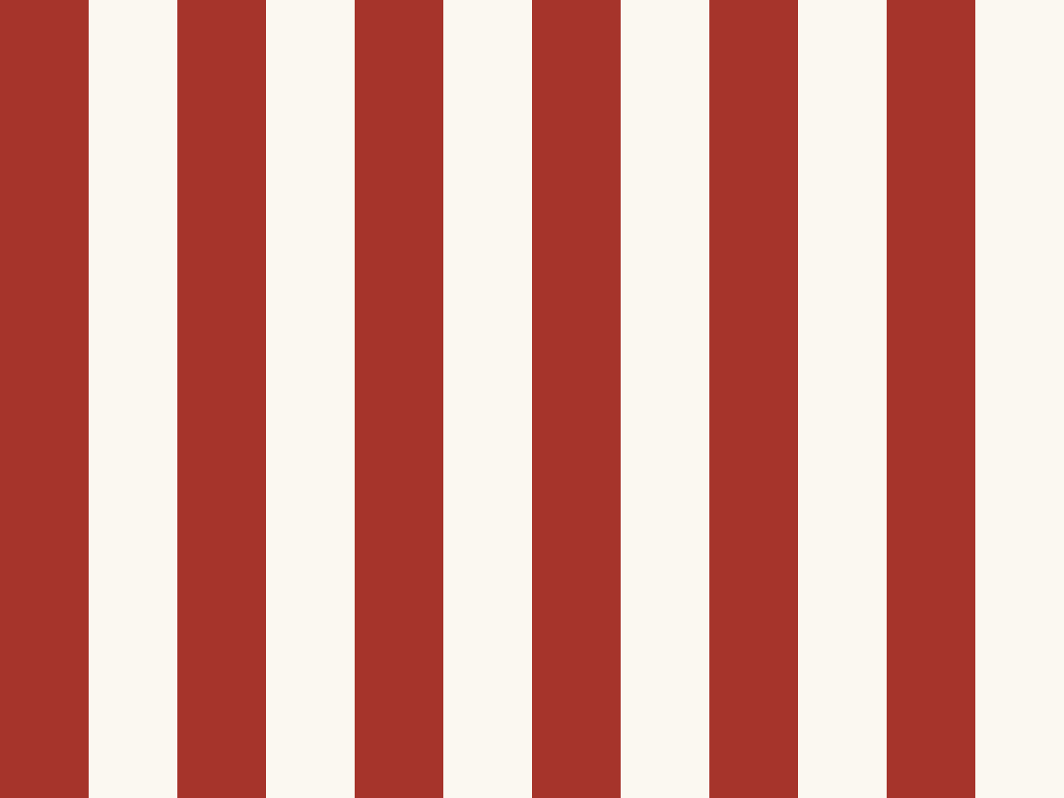 Awning Stripe pattern
