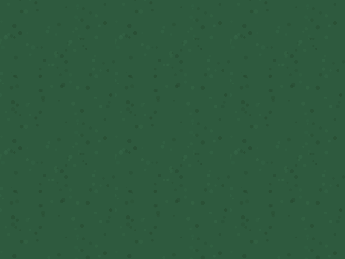 Baize pattern