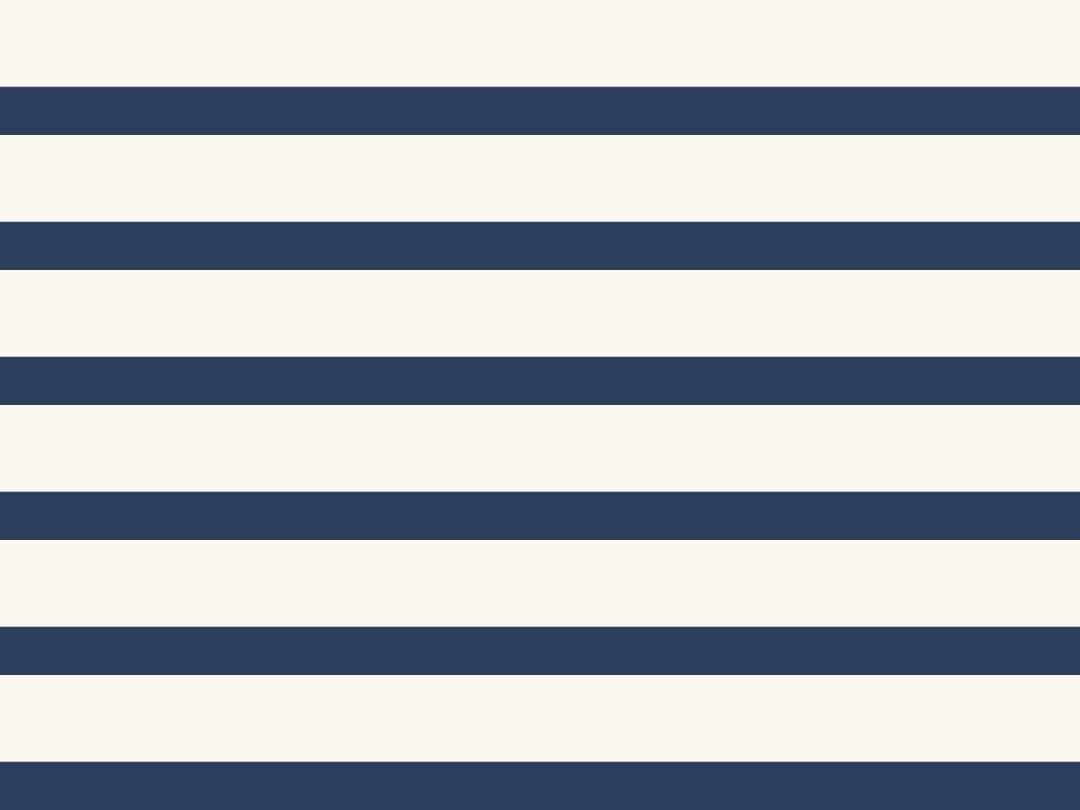 Breton Stripe pattern