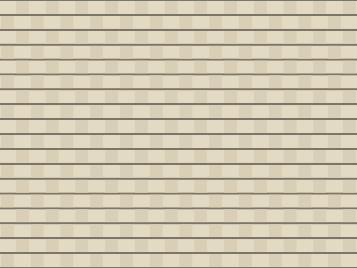 Buckram pattern