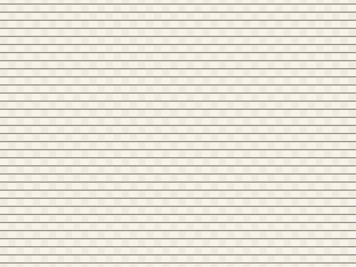 Cambric pattern
