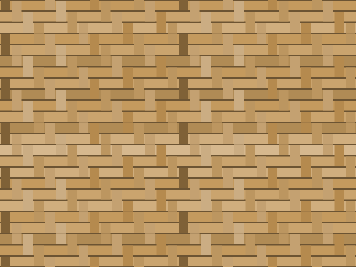 Camel Hair pattern