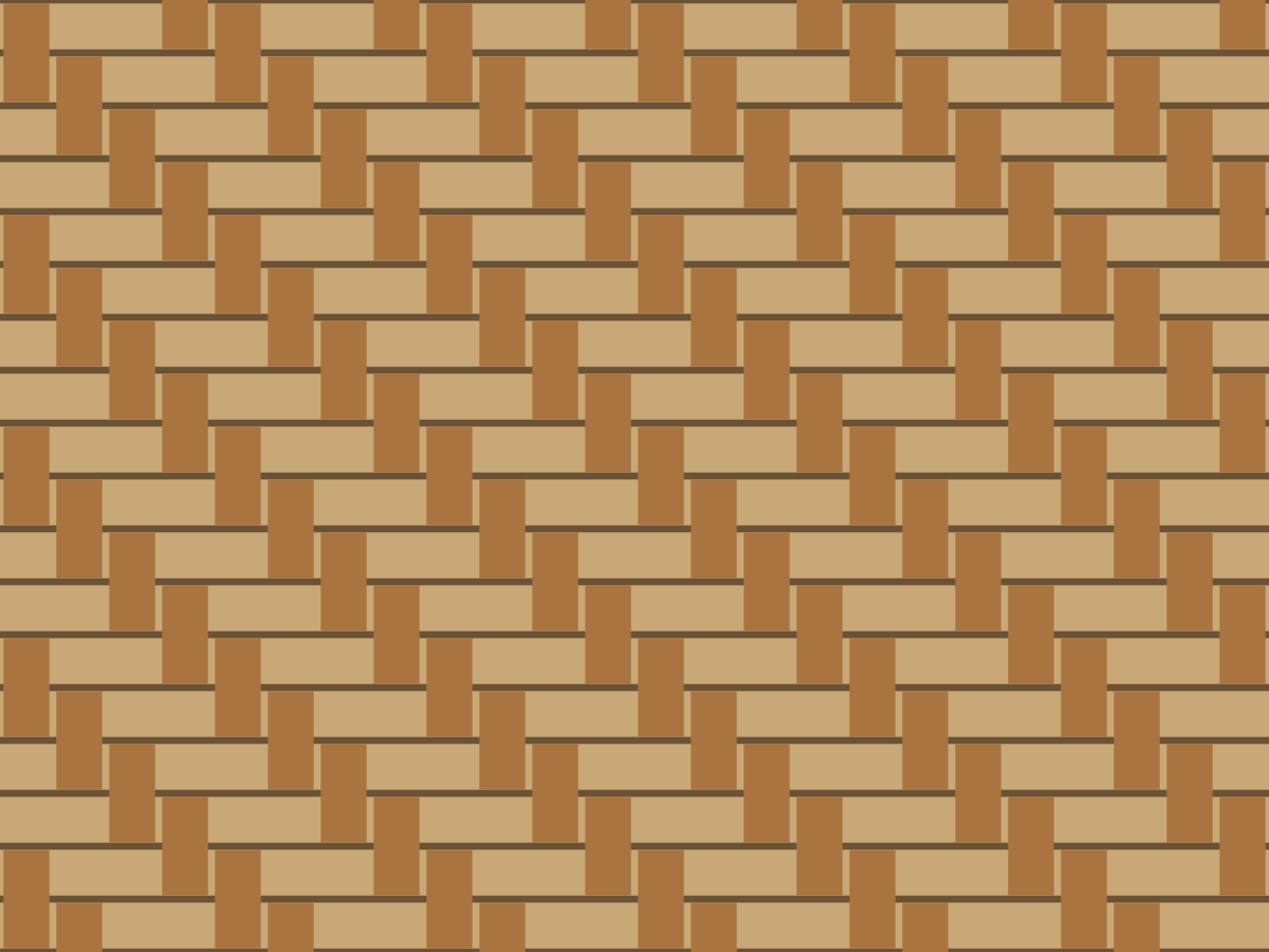 Camlet pattern