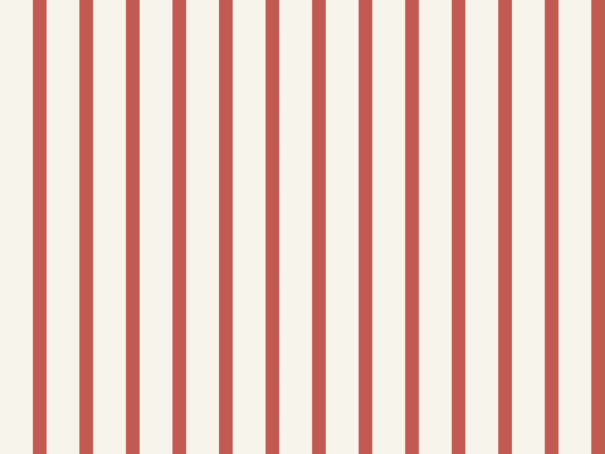 Candy Stripe pattern