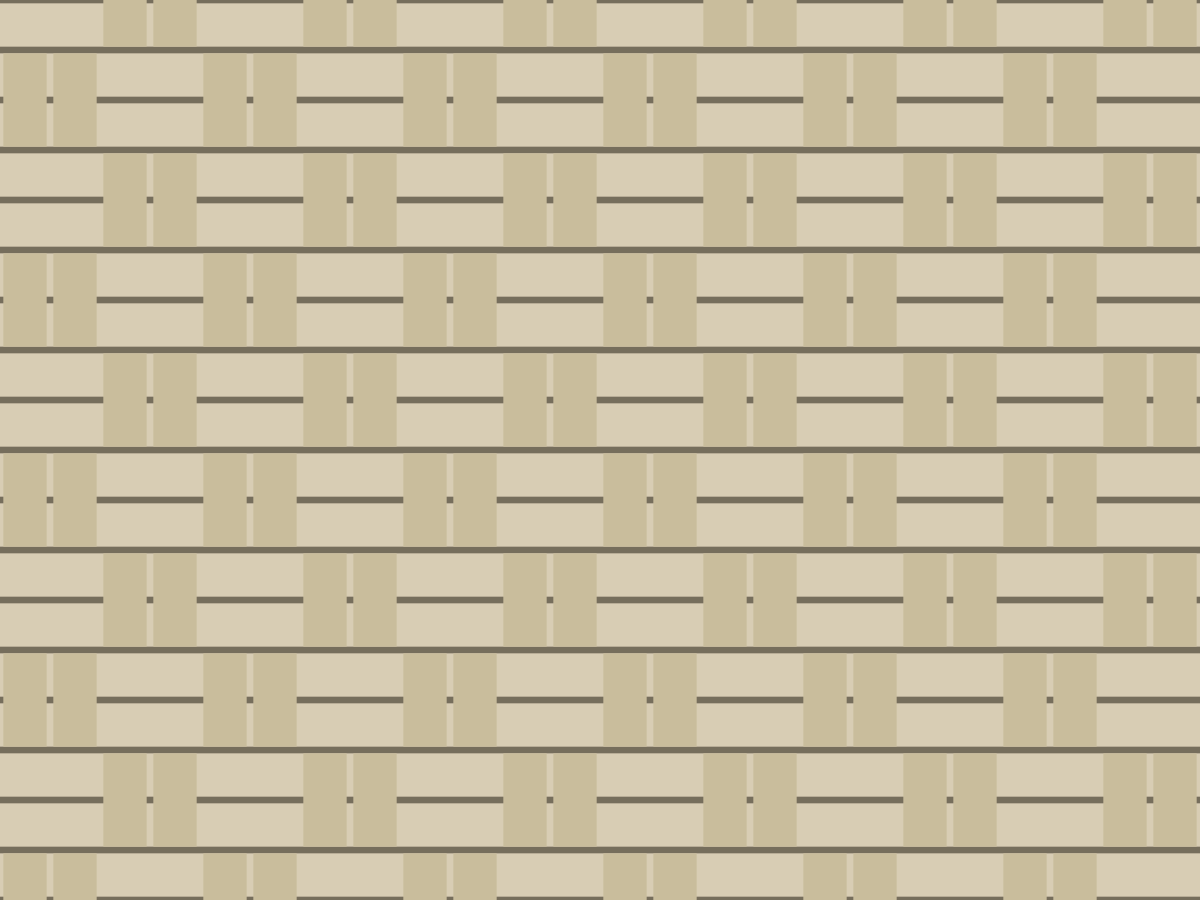 Canvas pattern