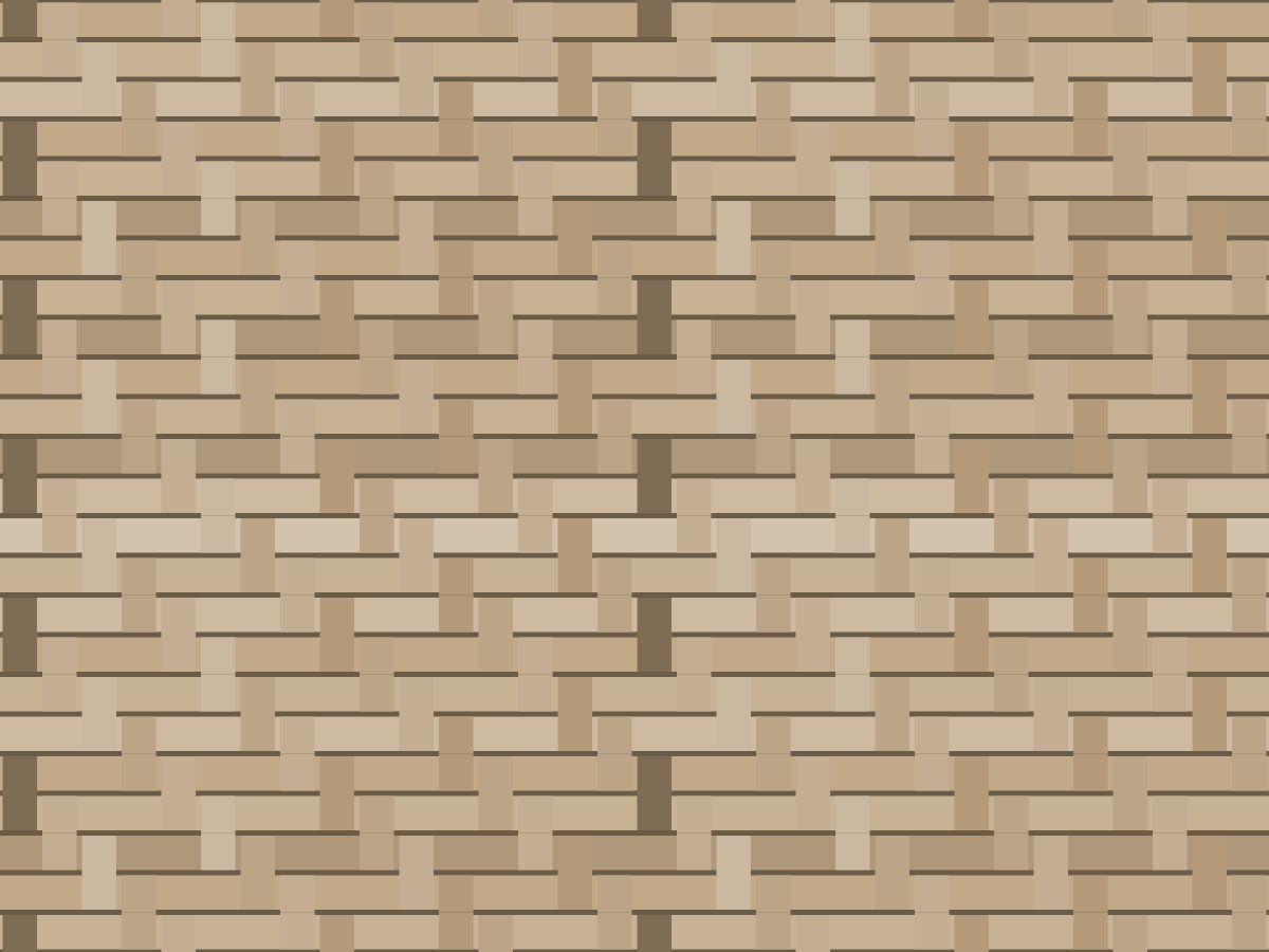 Cashmere pattern