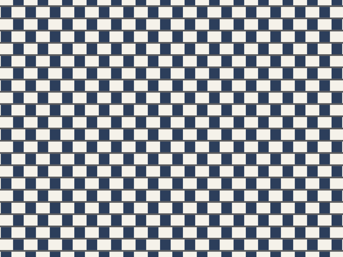Chambray pattern