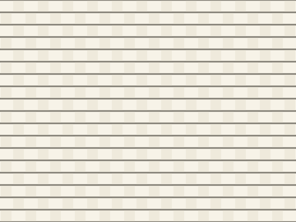 Cheesecloth pattern