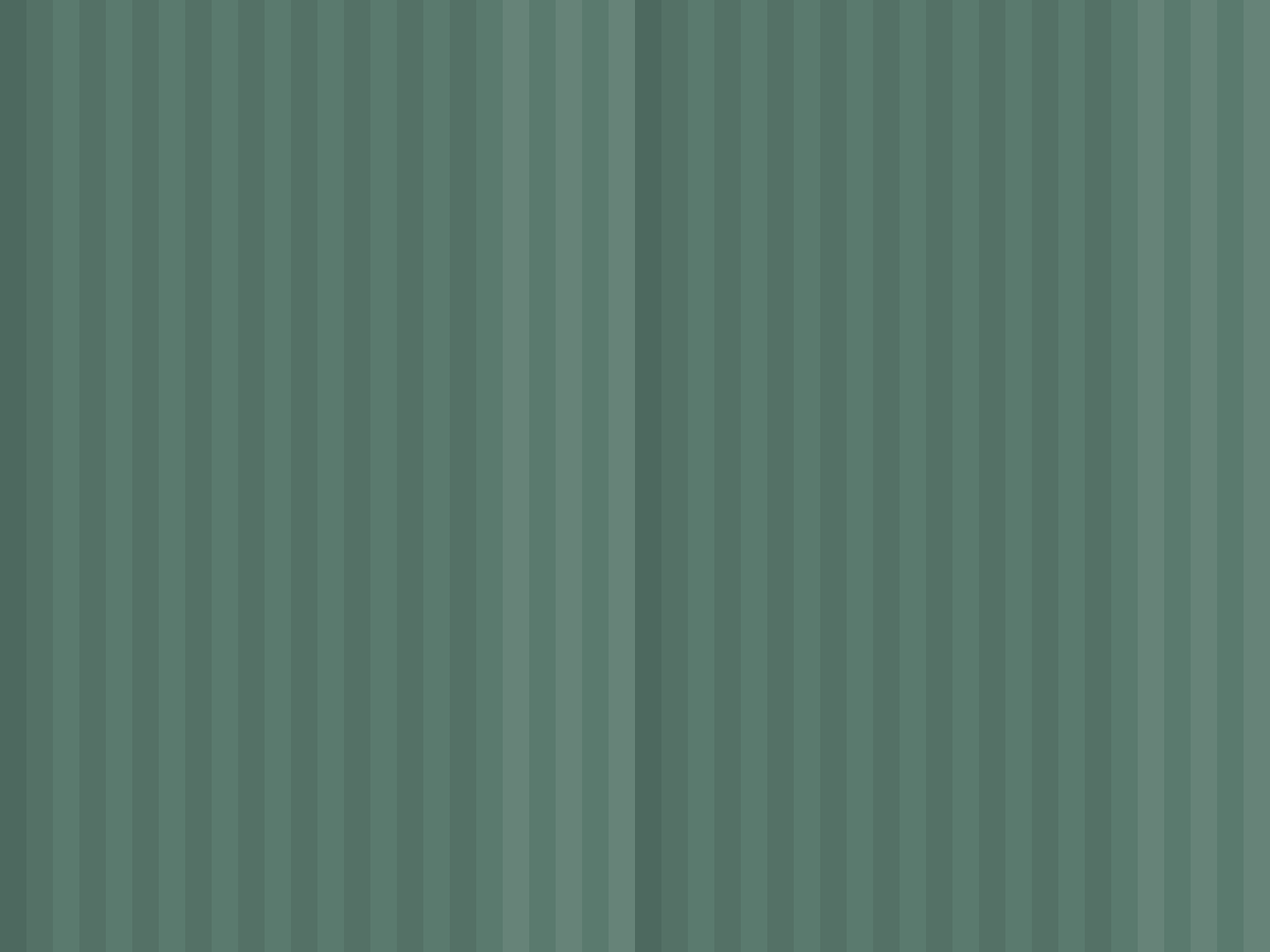 Chenille pattern