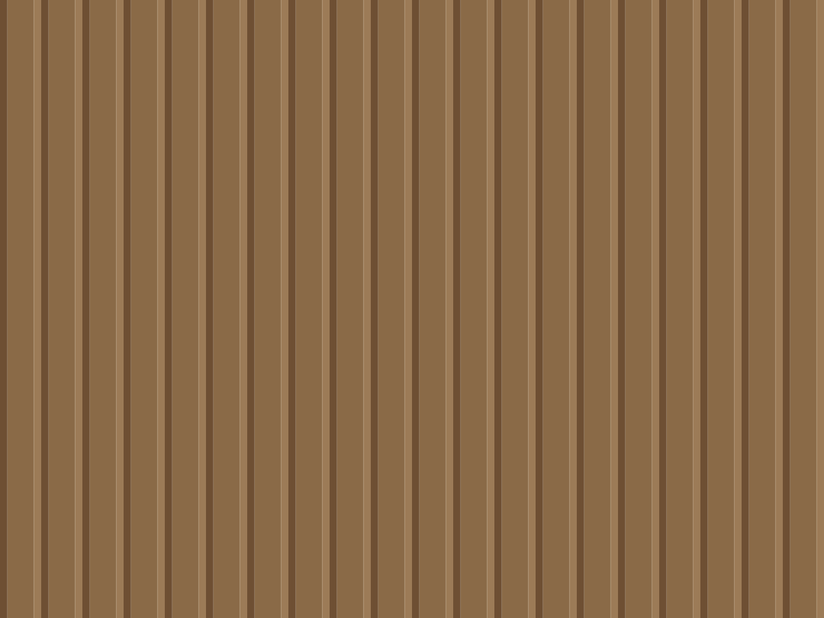 Corduroy pattern