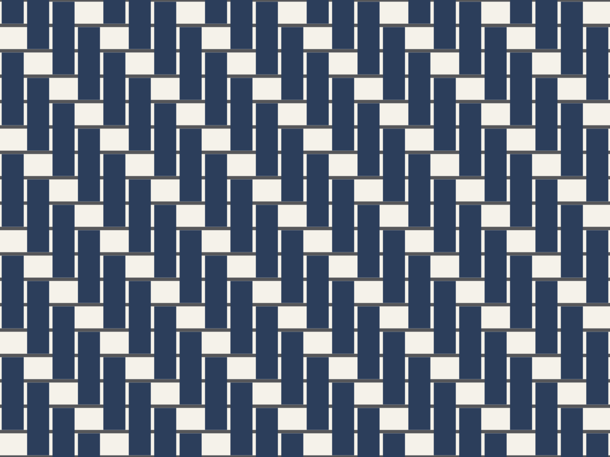 Denim pattern