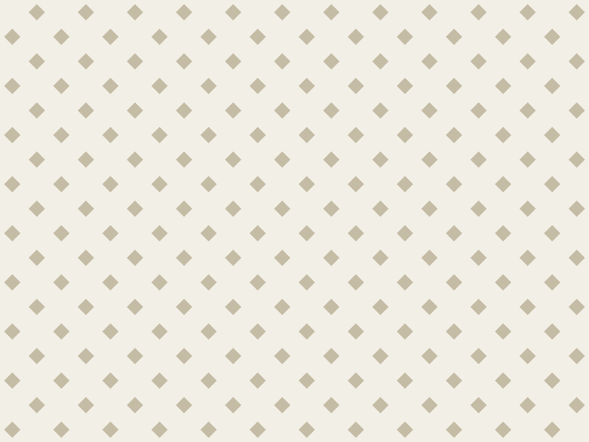Dobby pattern