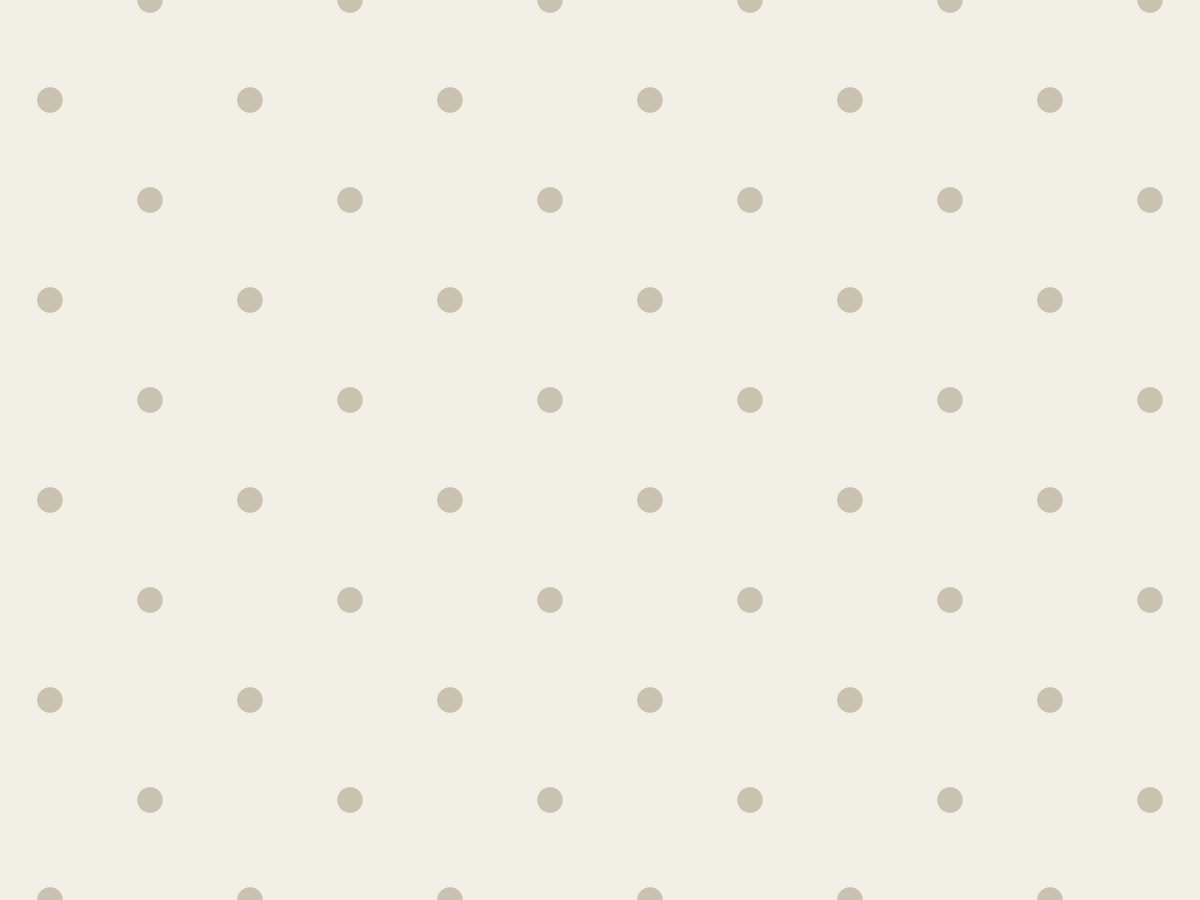 Dotted Swiss pattern
