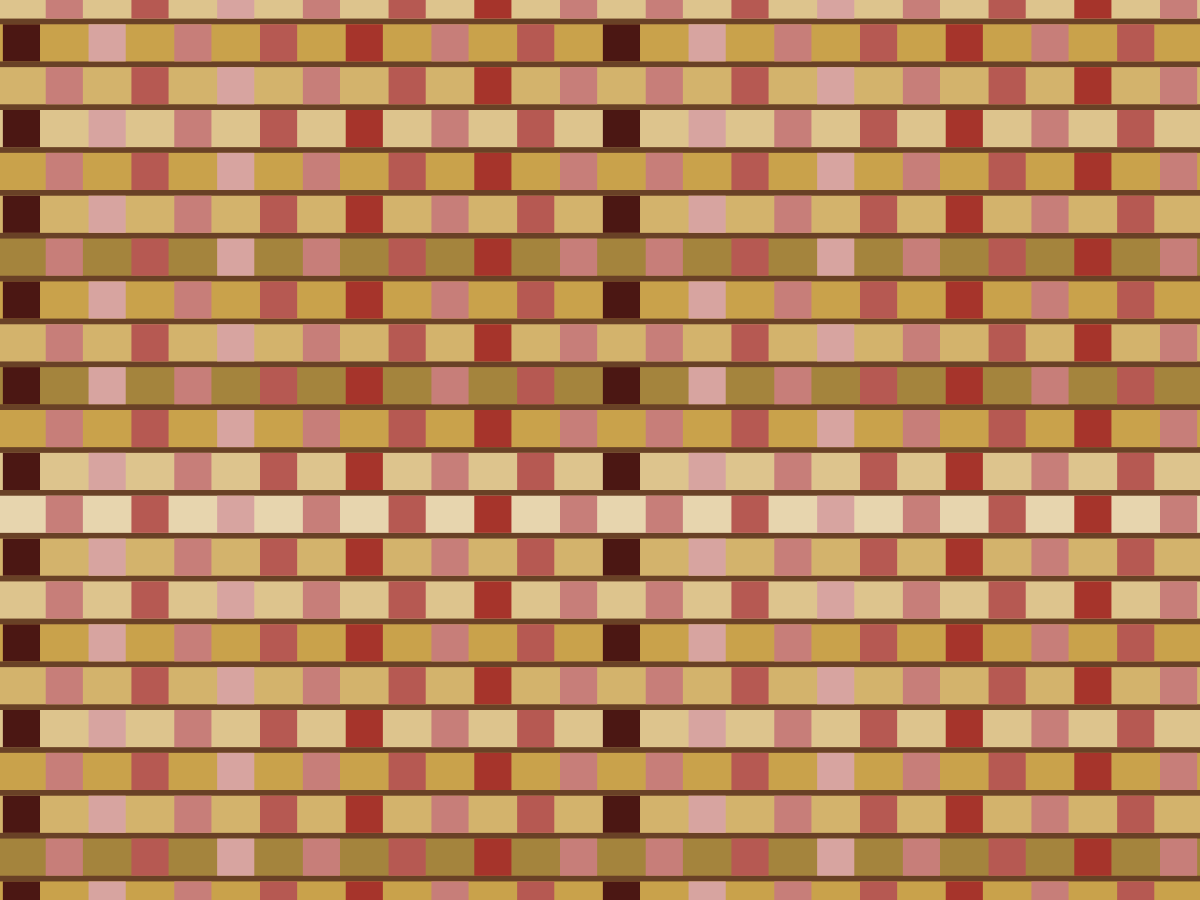Dupioni pattern