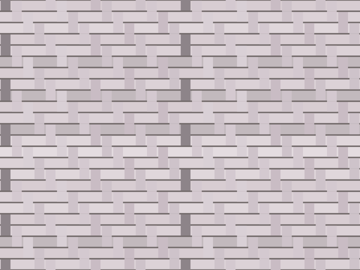 Flannelette pattern