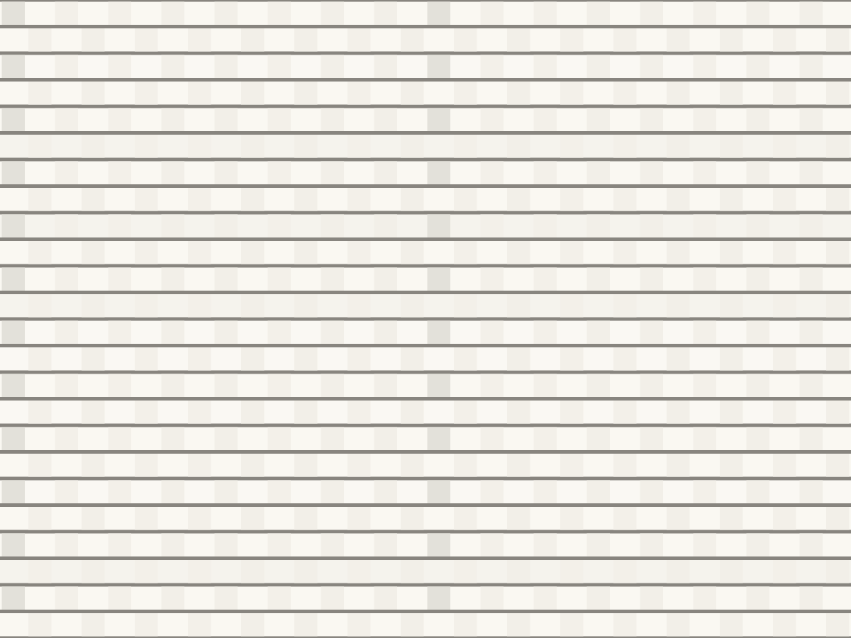 Gauze pattern