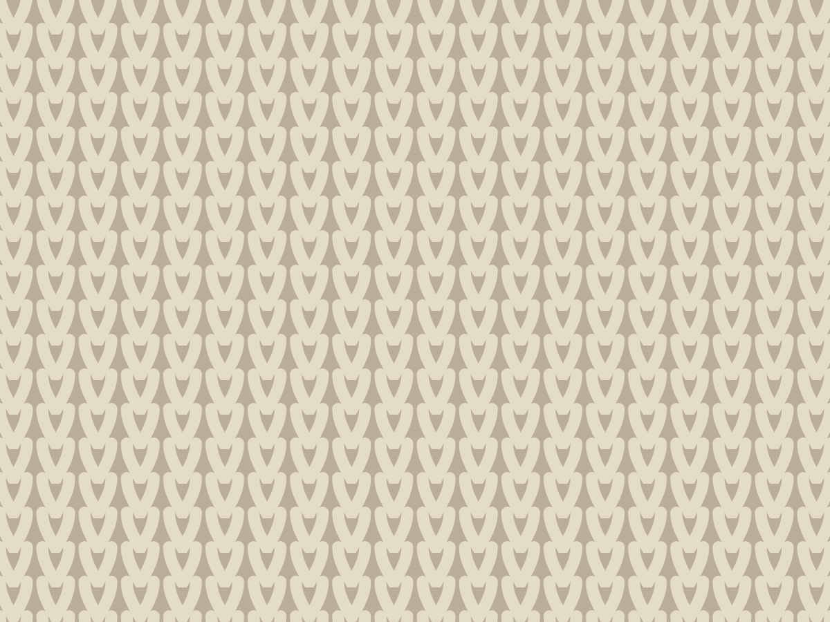 Jersey pattern