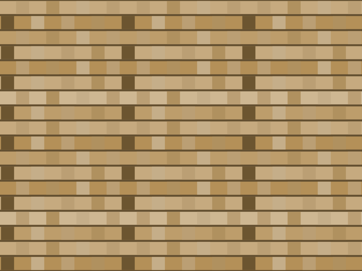 Jute pattern