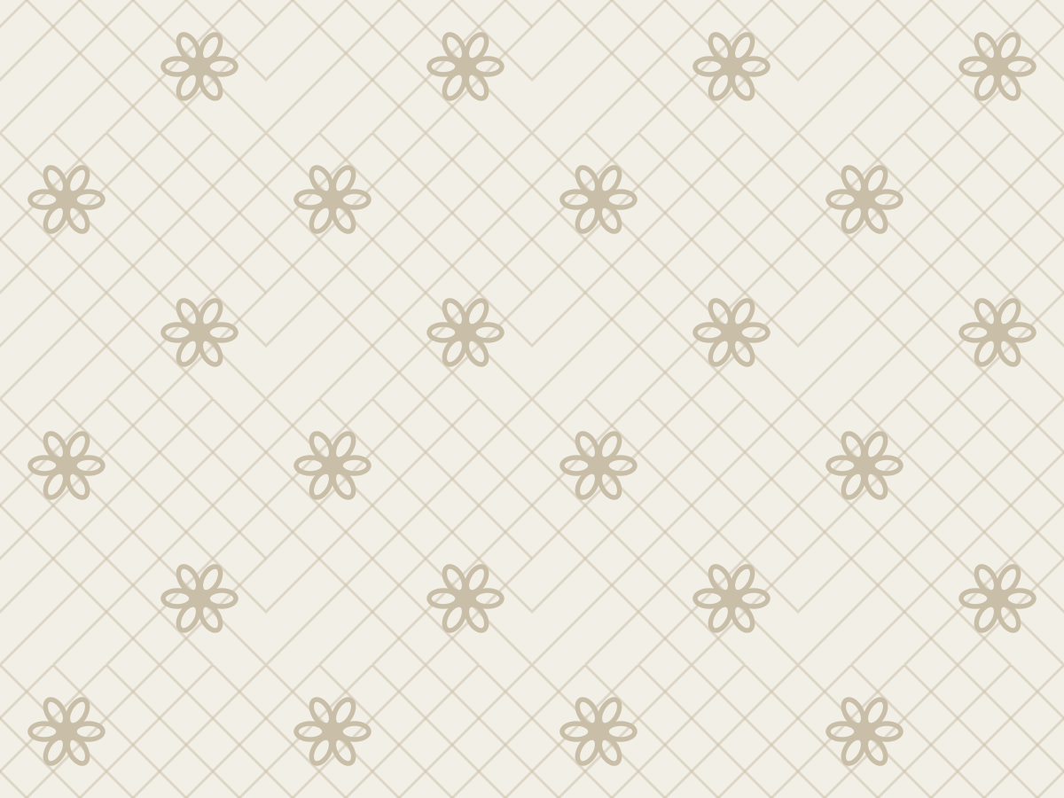 Lace pattern