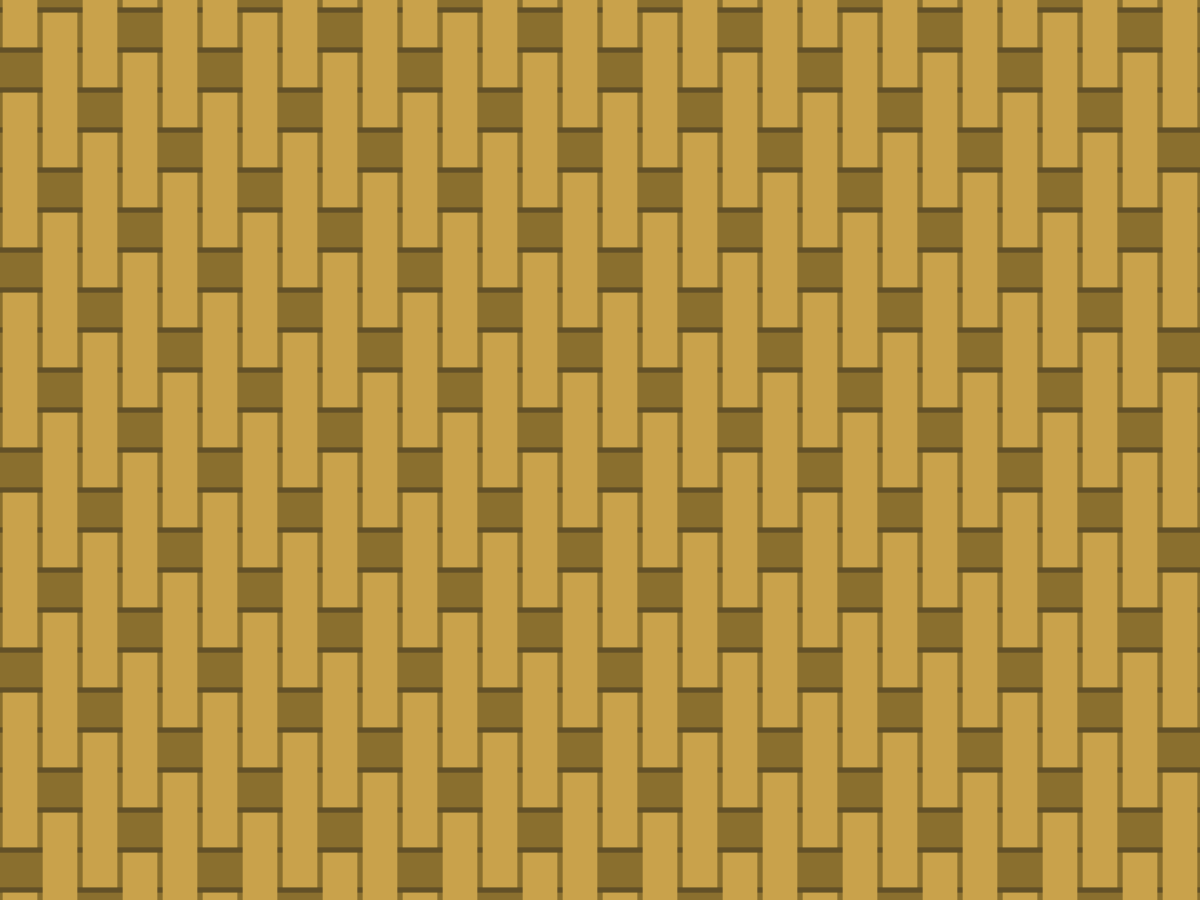 Lame pattern