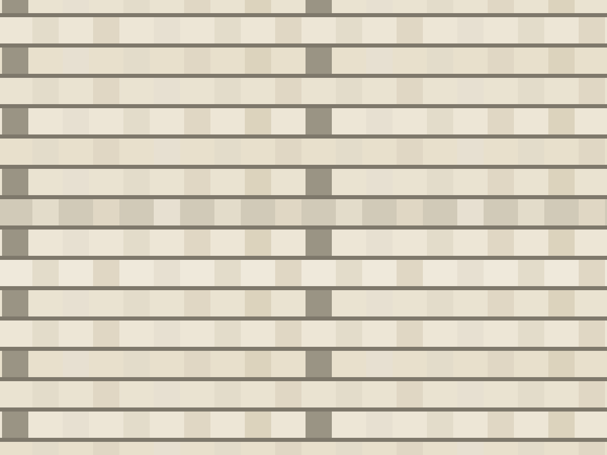 Linen pattern