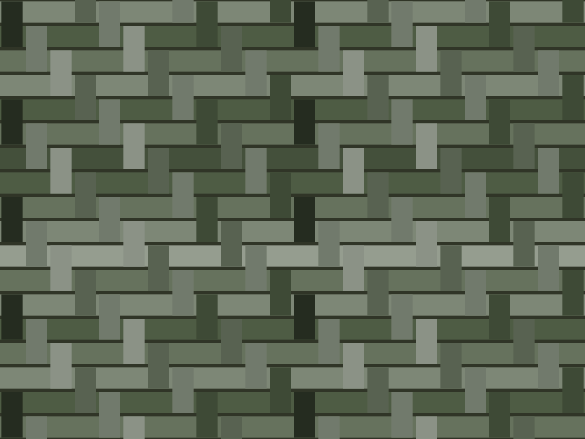 Loden pattern