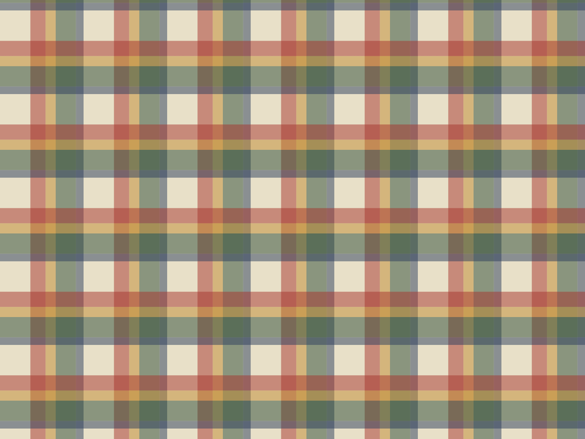 Madras pattern