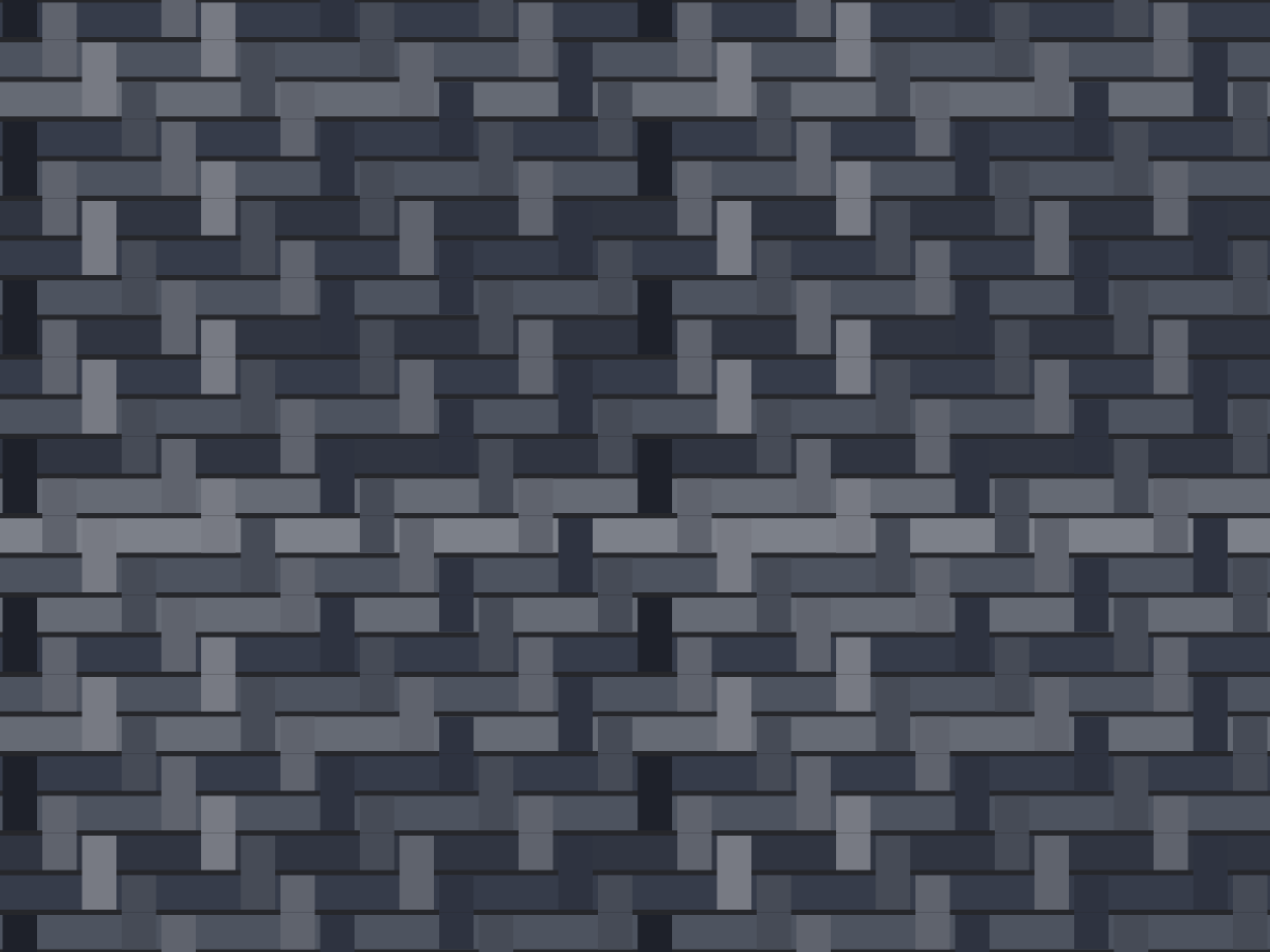 Melton pattern