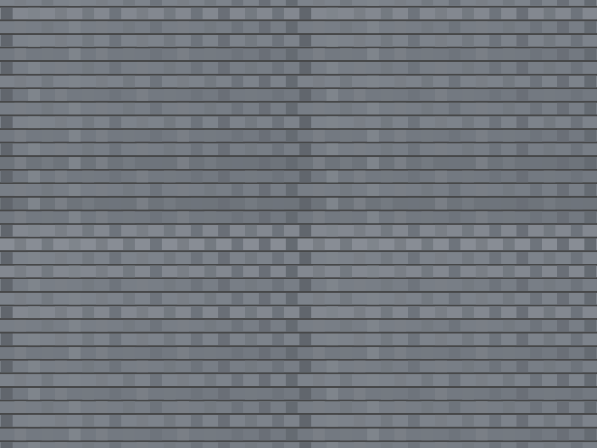 Microfiber pattern