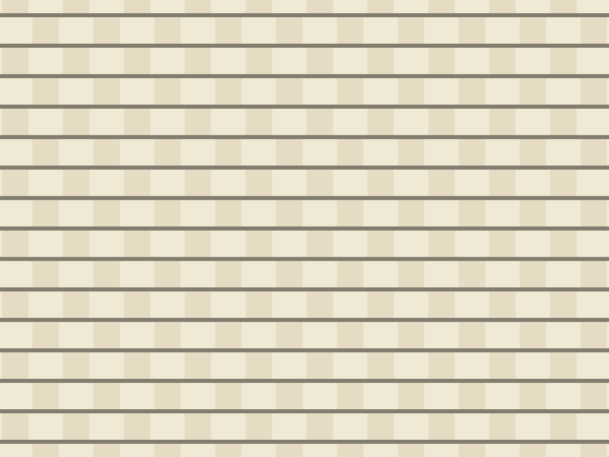 Muslin pattern