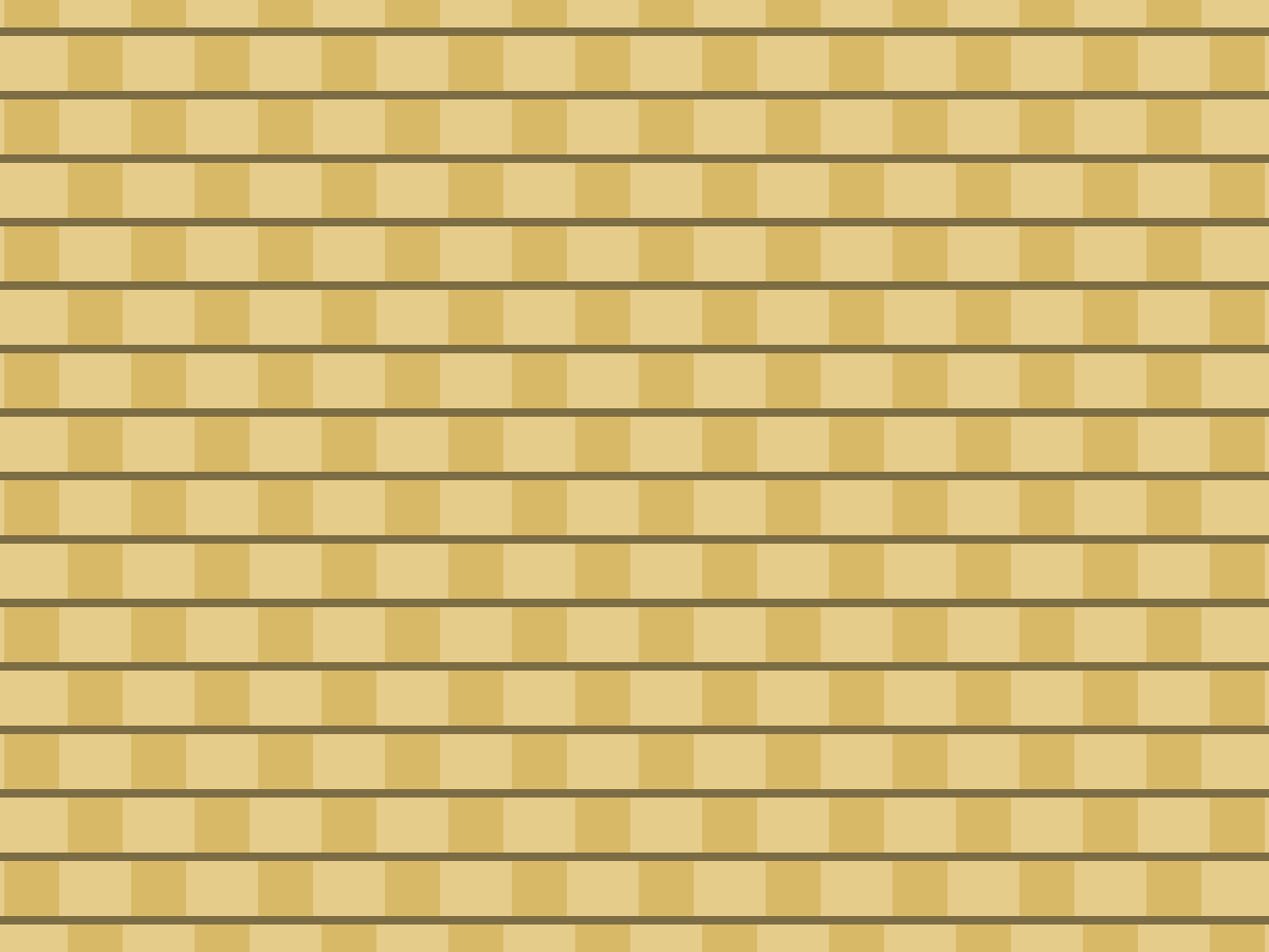 Nankeen pattern
