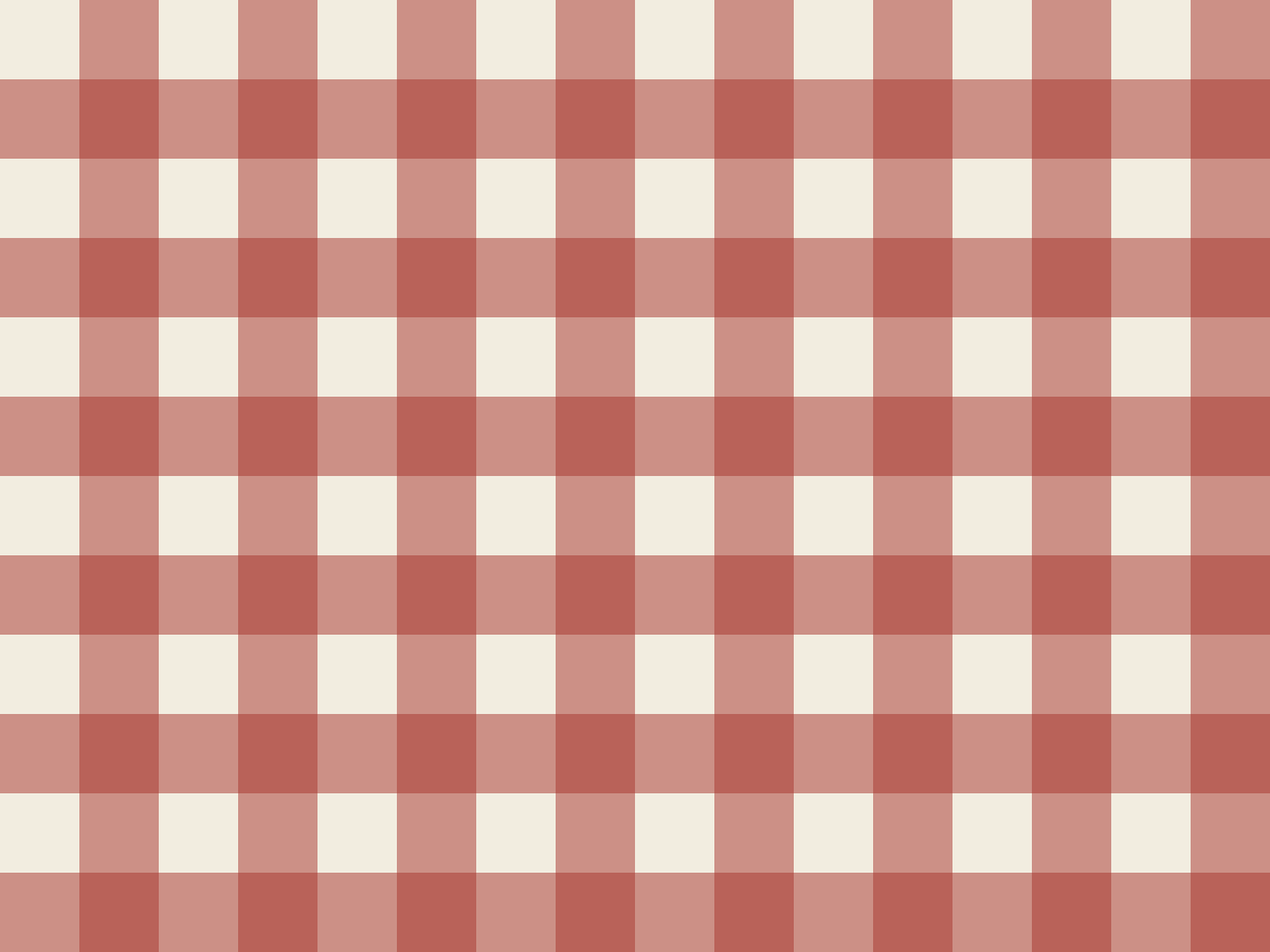 Oilcloth pattern