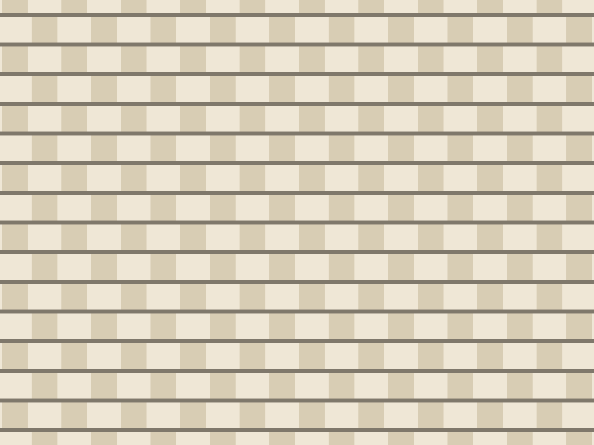 Plain Weave pattern