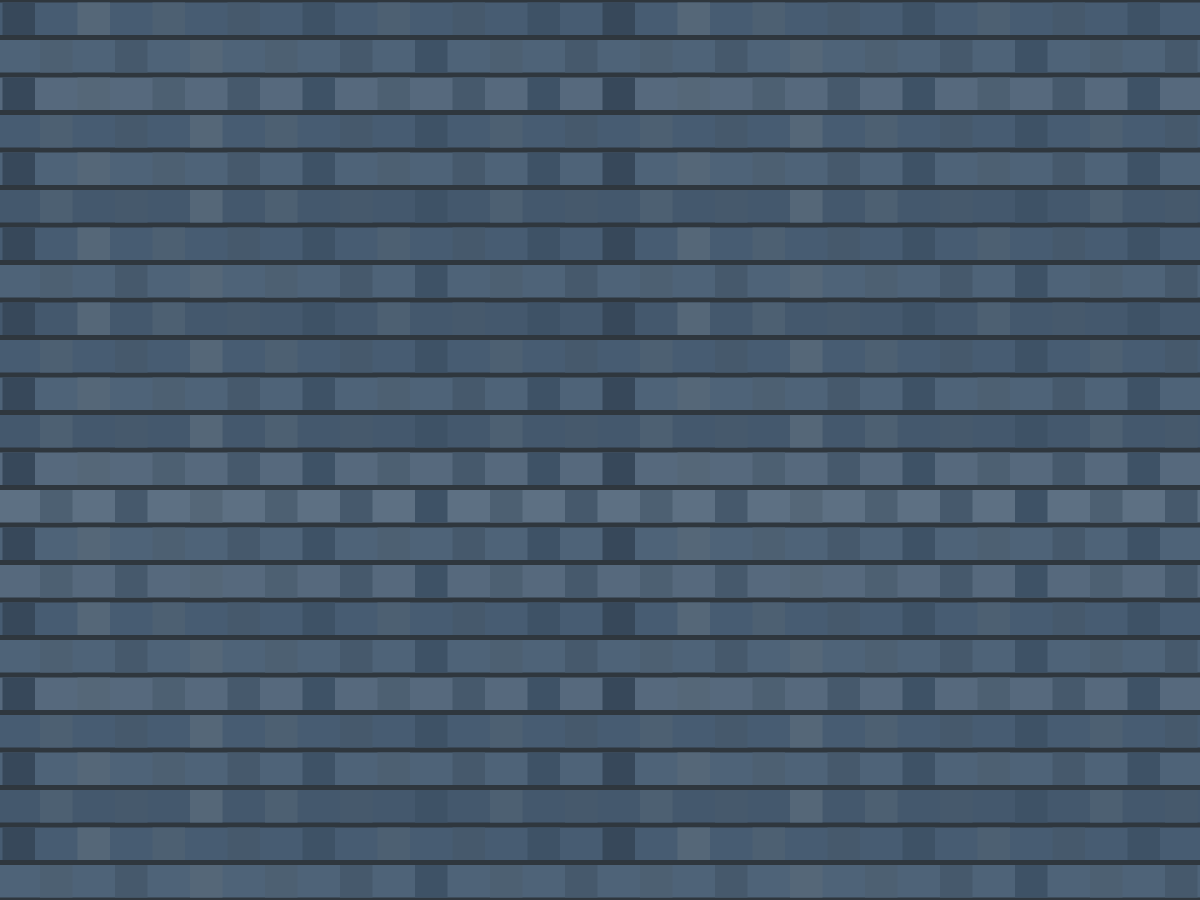 Polyester pattern