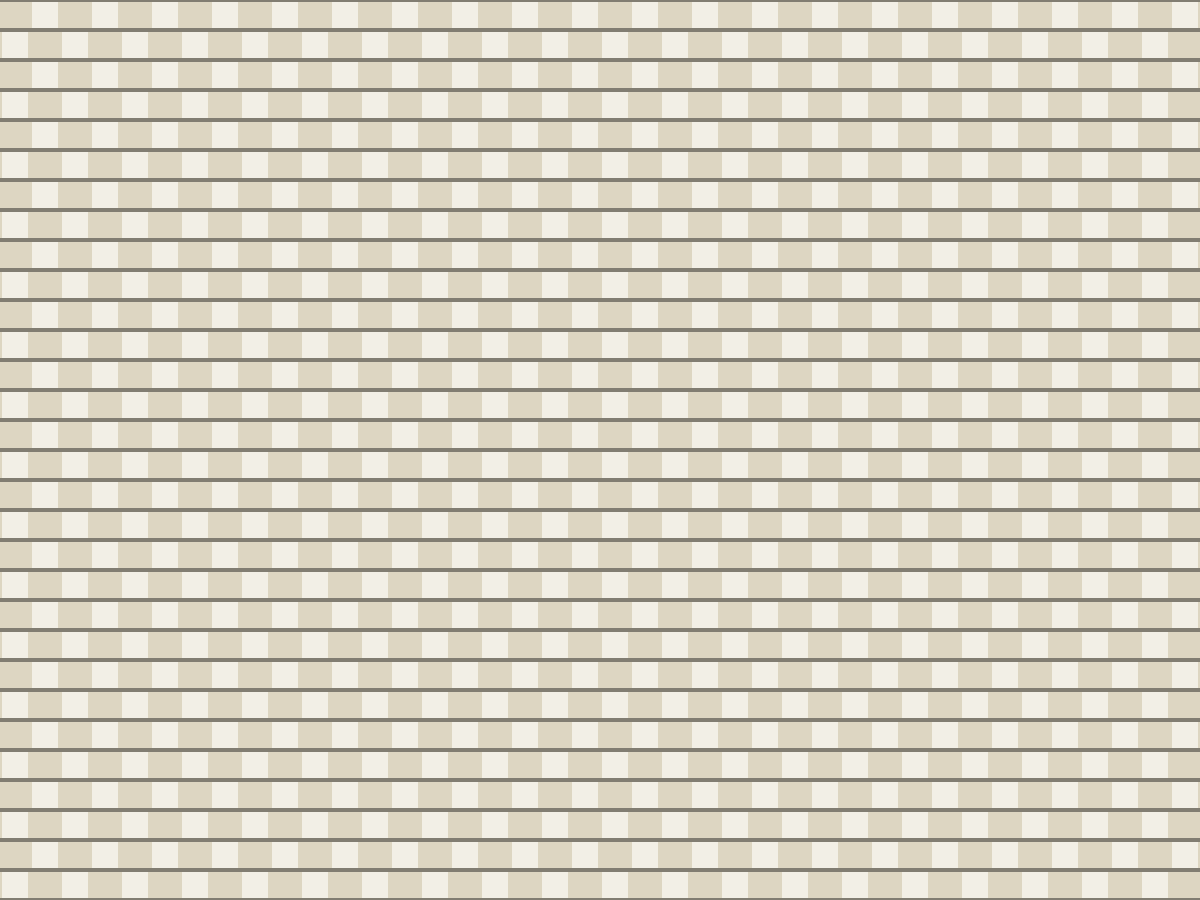 Poplin pattern