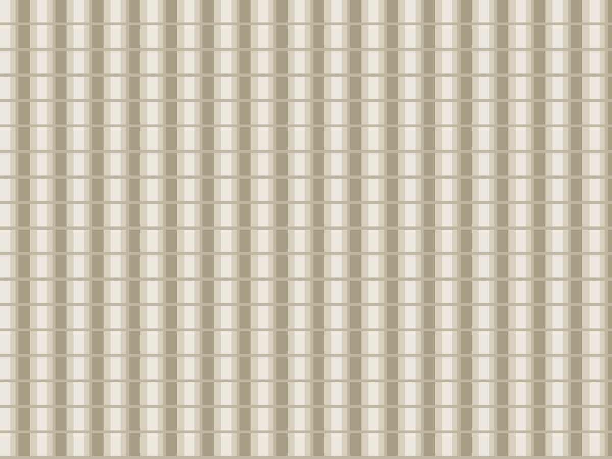 Rib Knit pattern