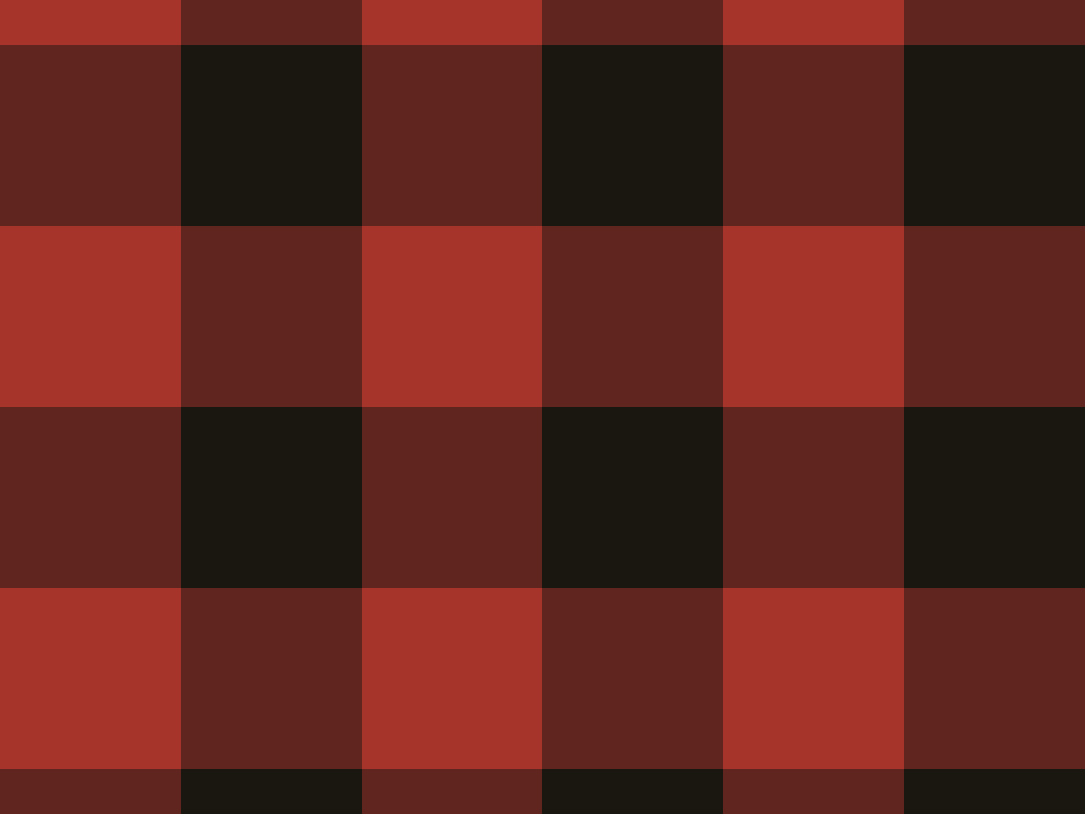 Rob Roy pattern
