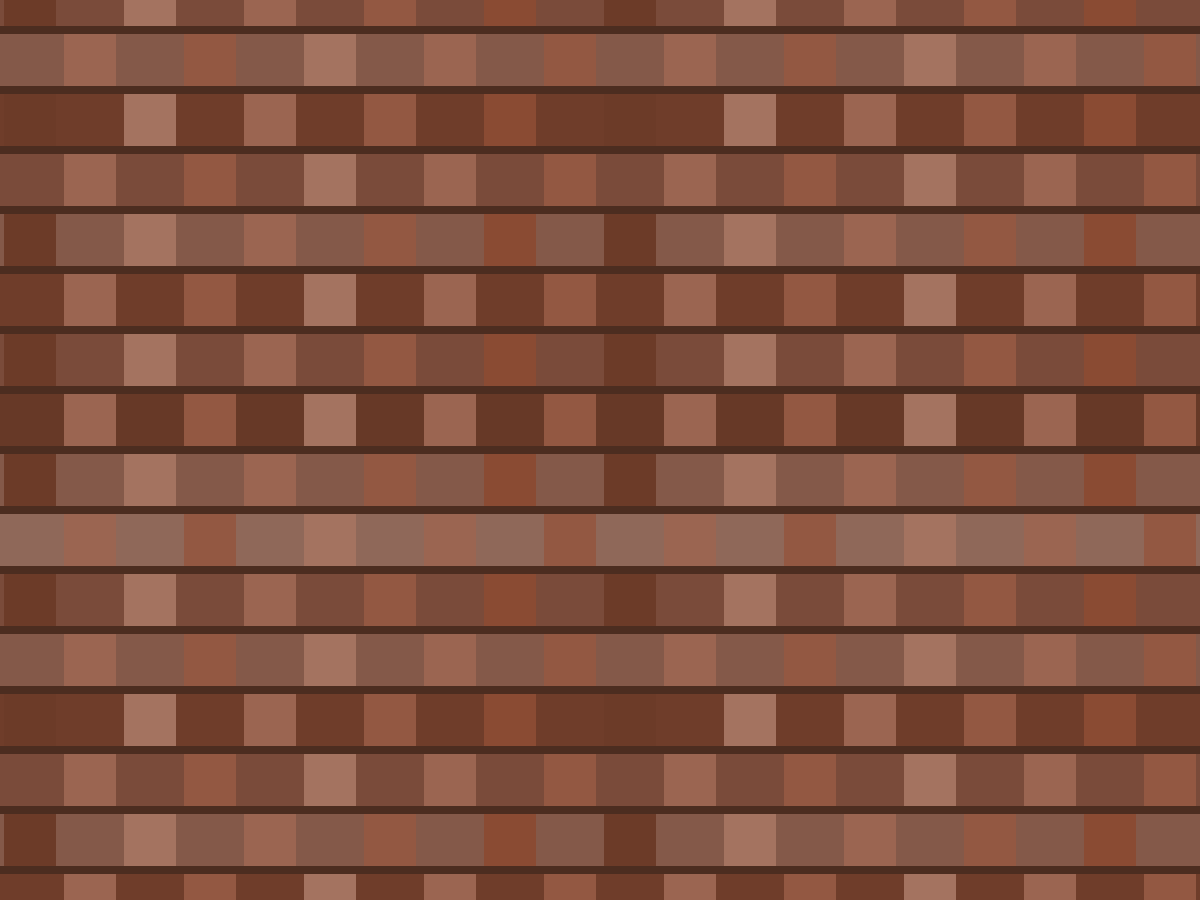 Russet pattern