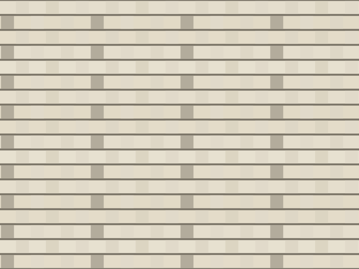 Scrim pattern