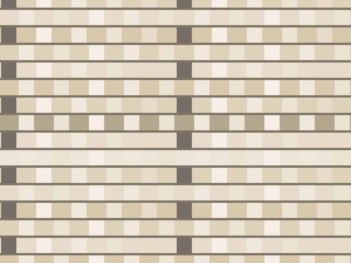 Shantung pattern
