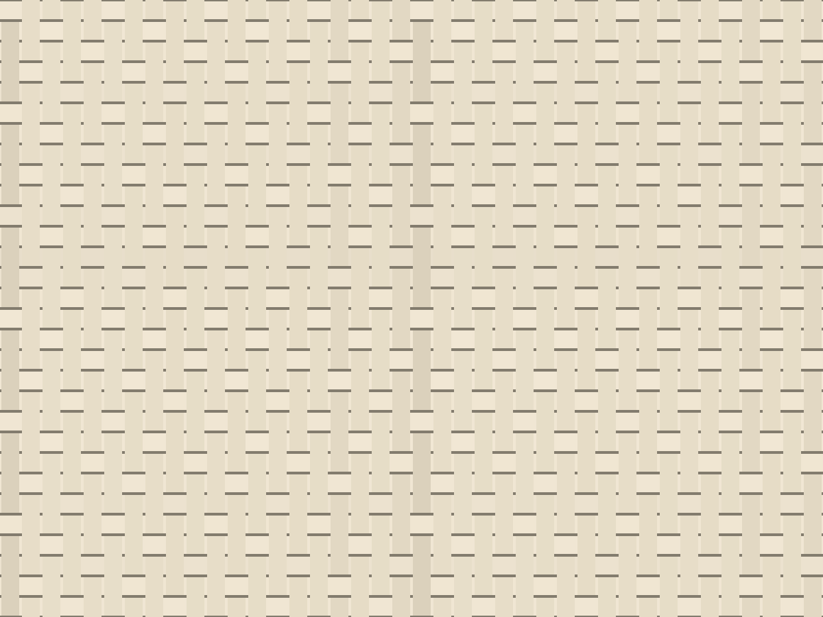 Silk pattern