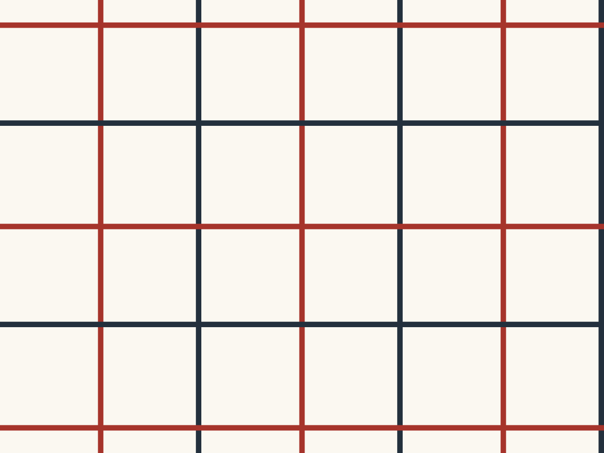 Tattersall pattern