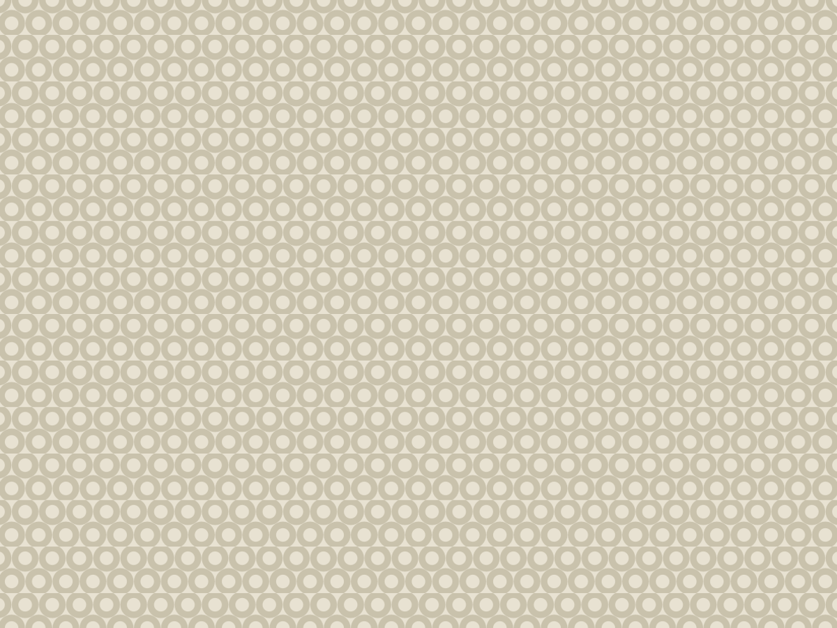 Terrycloth pattern