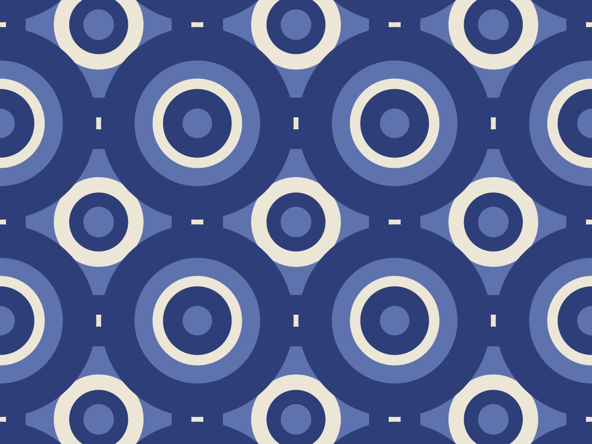 Tie-Dye pattern