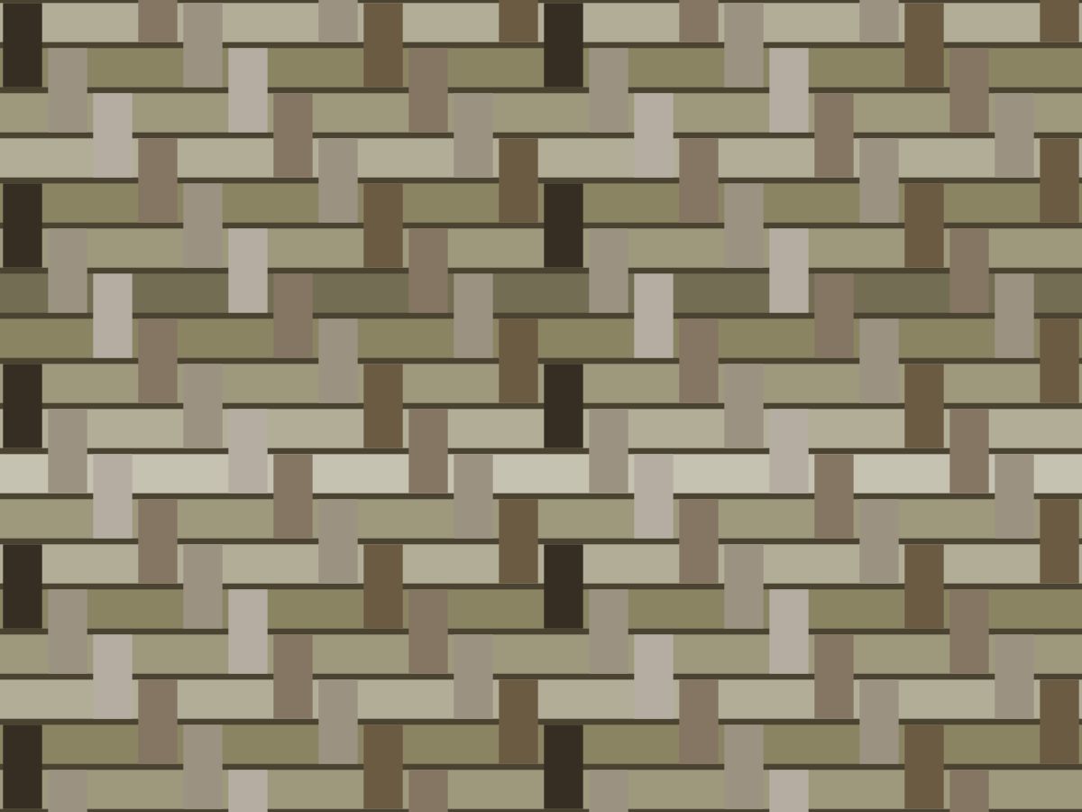 Tweed pattern