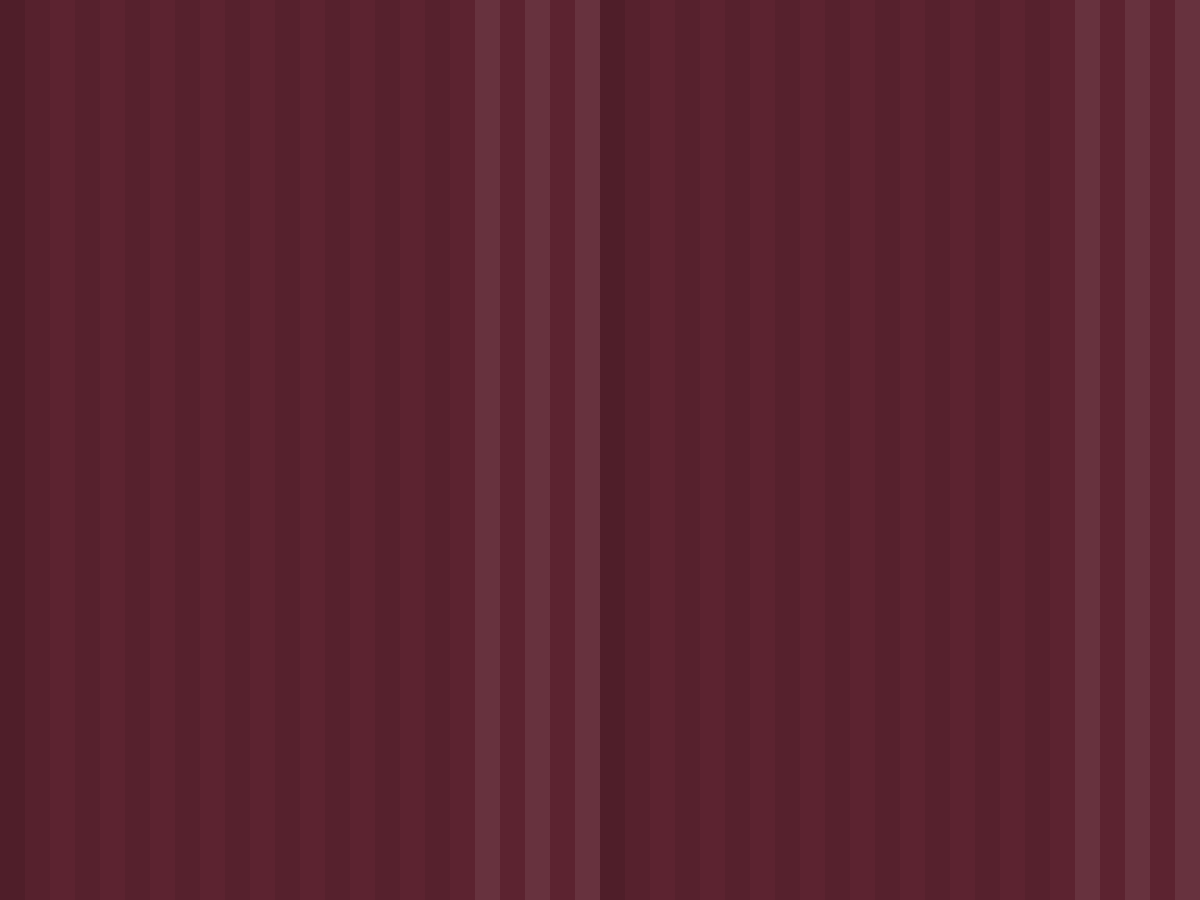 Velvet pattern