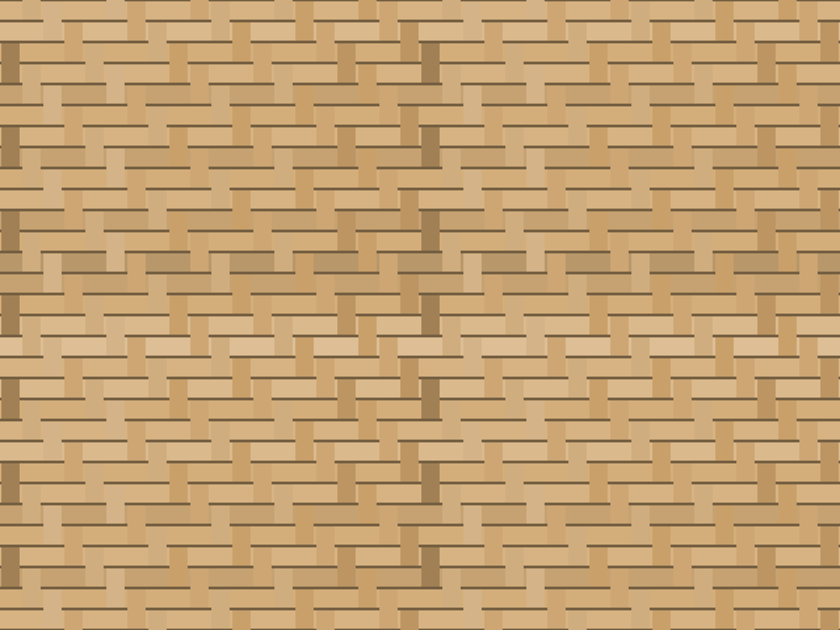Vicuña pattern