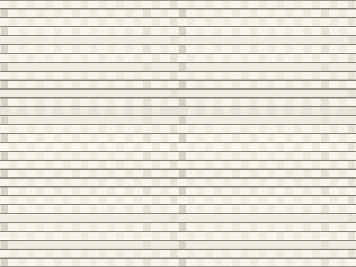 Voile pattern